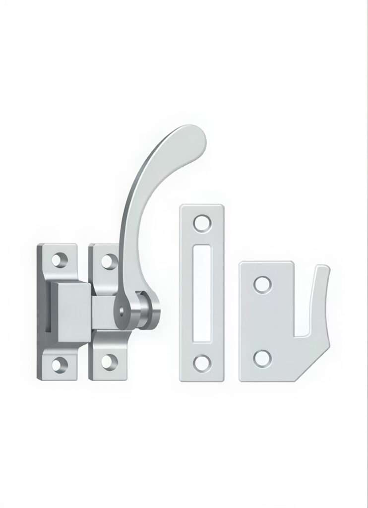 Custom Hardware Manufacturers