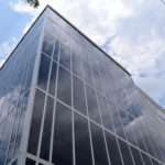 Impact Resistant Glass Windows