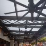 Structural Roof Glass Systems