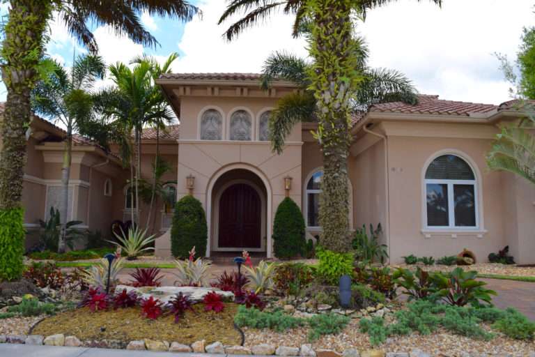 Mahogany Entry Doors Boca Raton, Coconut Creek, Delray Beach