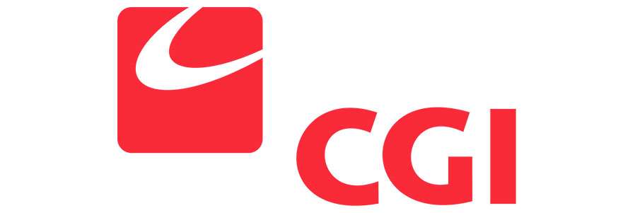 CGI Logo